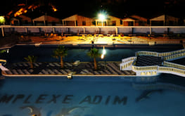 piscines-adim-nuit-complexe-adim-hotel-boumerdes-complexe-algerie-hotel-Zemmouri-El Bahri-Zemmouri-Algerie